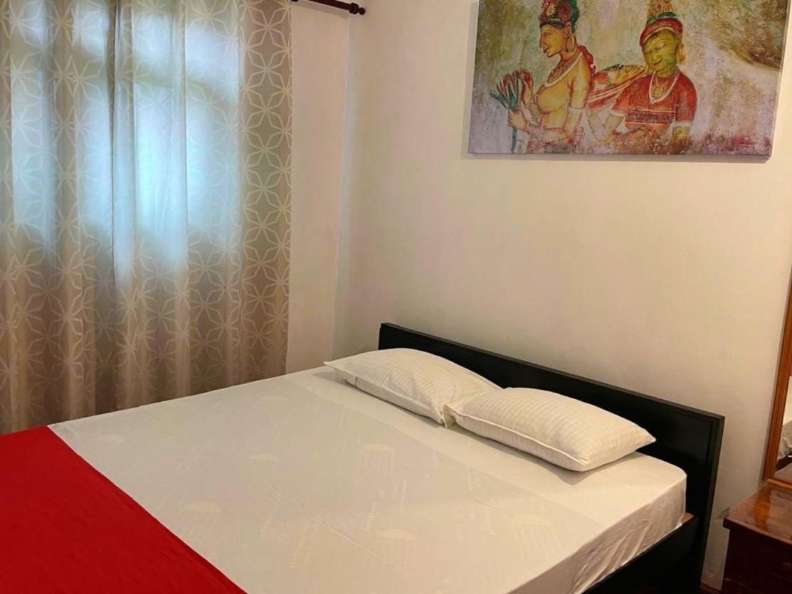 Olivia Homestay 아누라다푸라 외부 사진