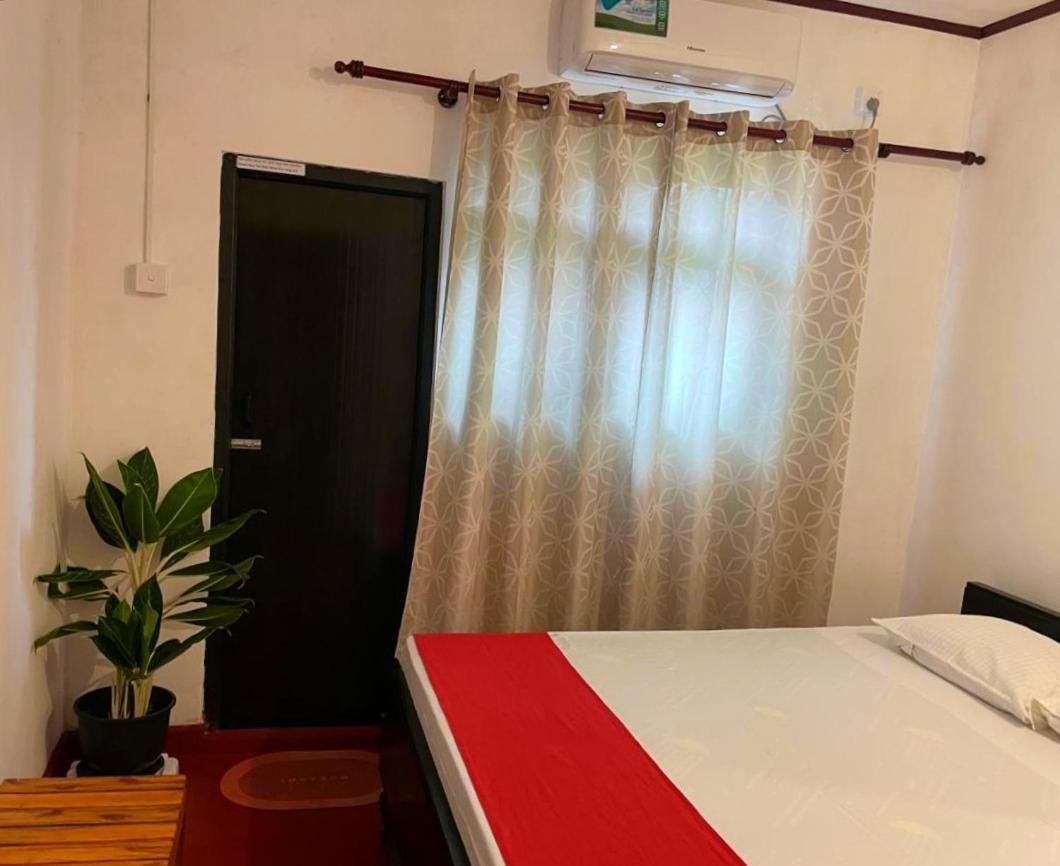 Olivia Homestay 아누라다푸라 외부 사진