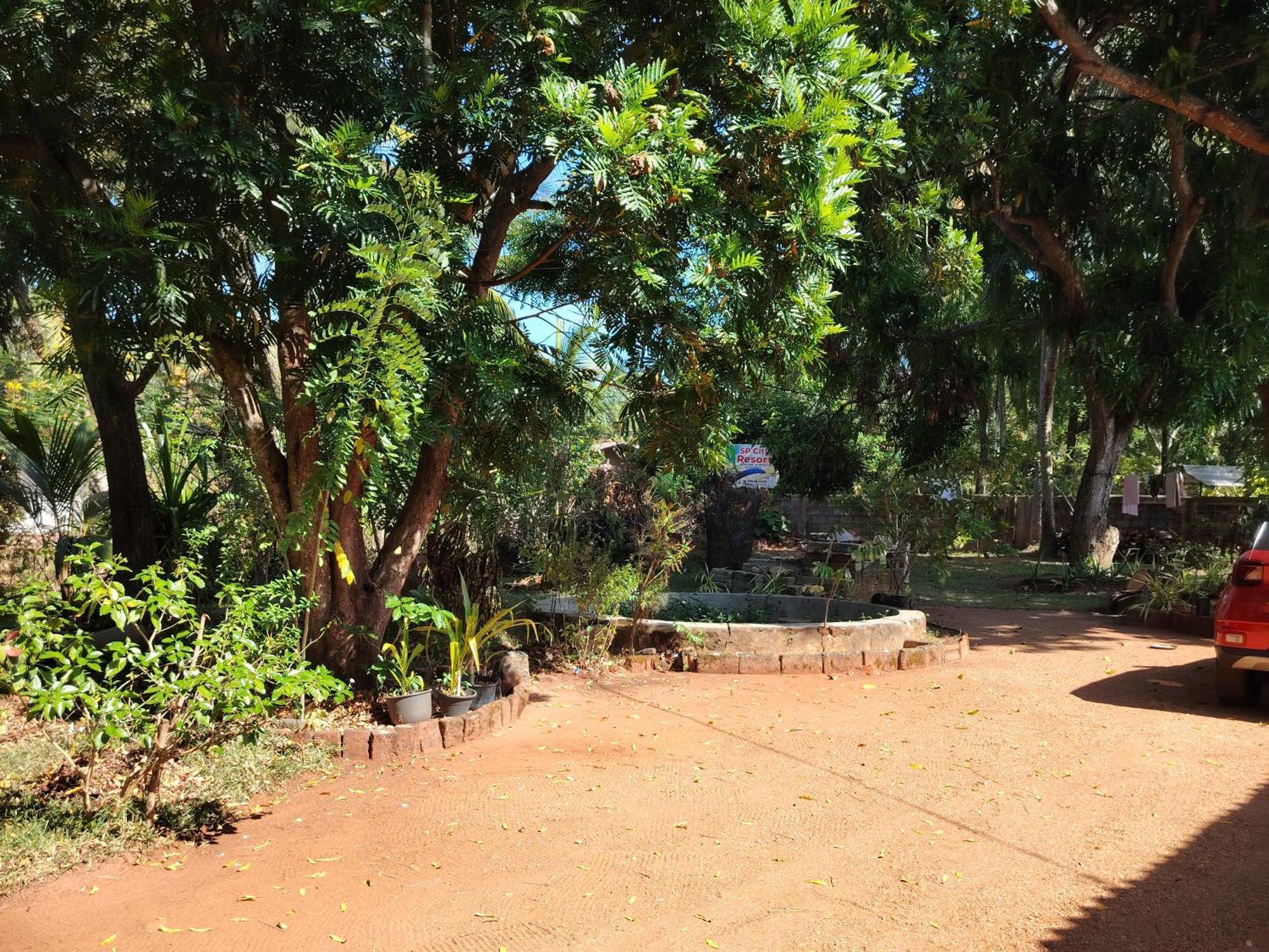 Olivia Homestay 아누라다푸라 외부 사진