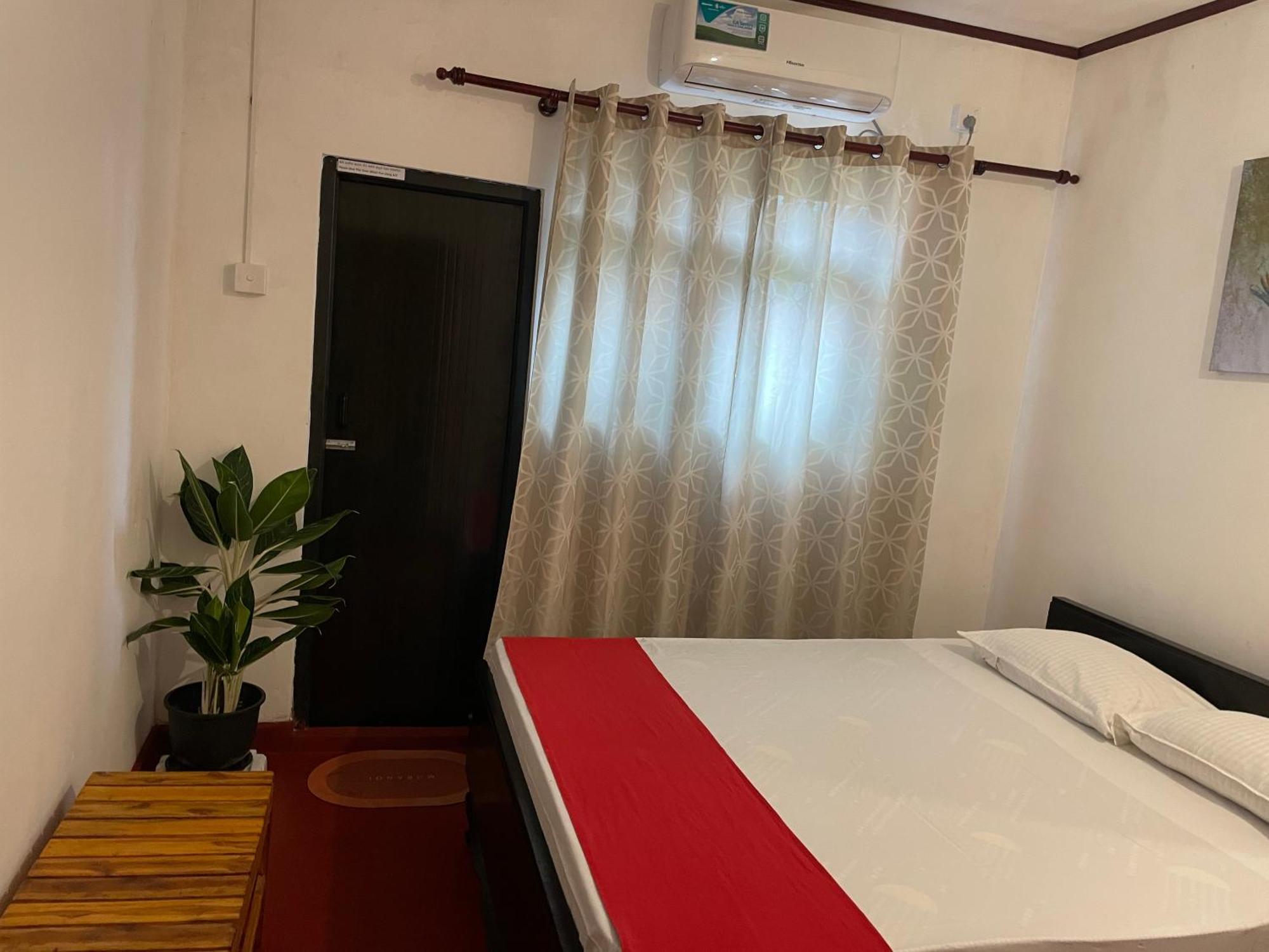 Olivia Homestay 아누라다푸라 외부 사진