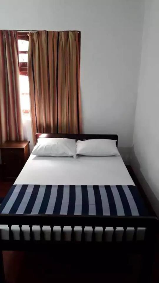 Olivia Homestay 아누라다푸라 외부 사진