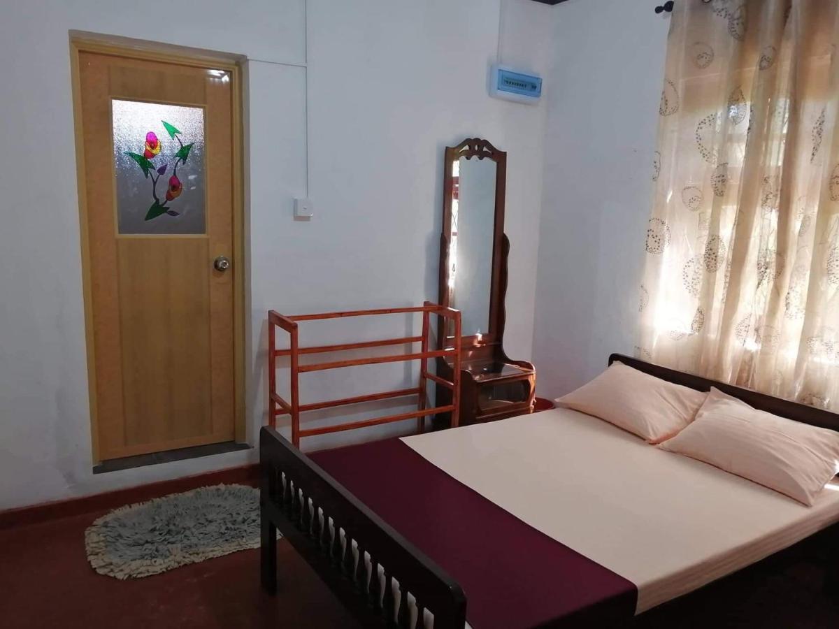 Olivia Homestay 아누라다푸라 외부 사진