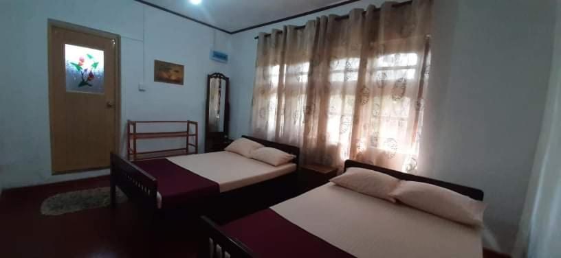Olivia Homestay 아누라다푸라 외부 사진